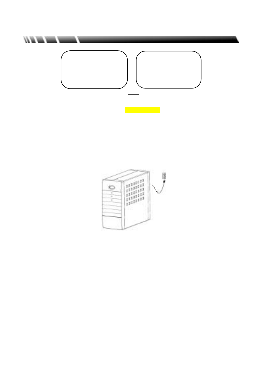 OPTI-UPS VS600C User Manual | Page 16 / 24