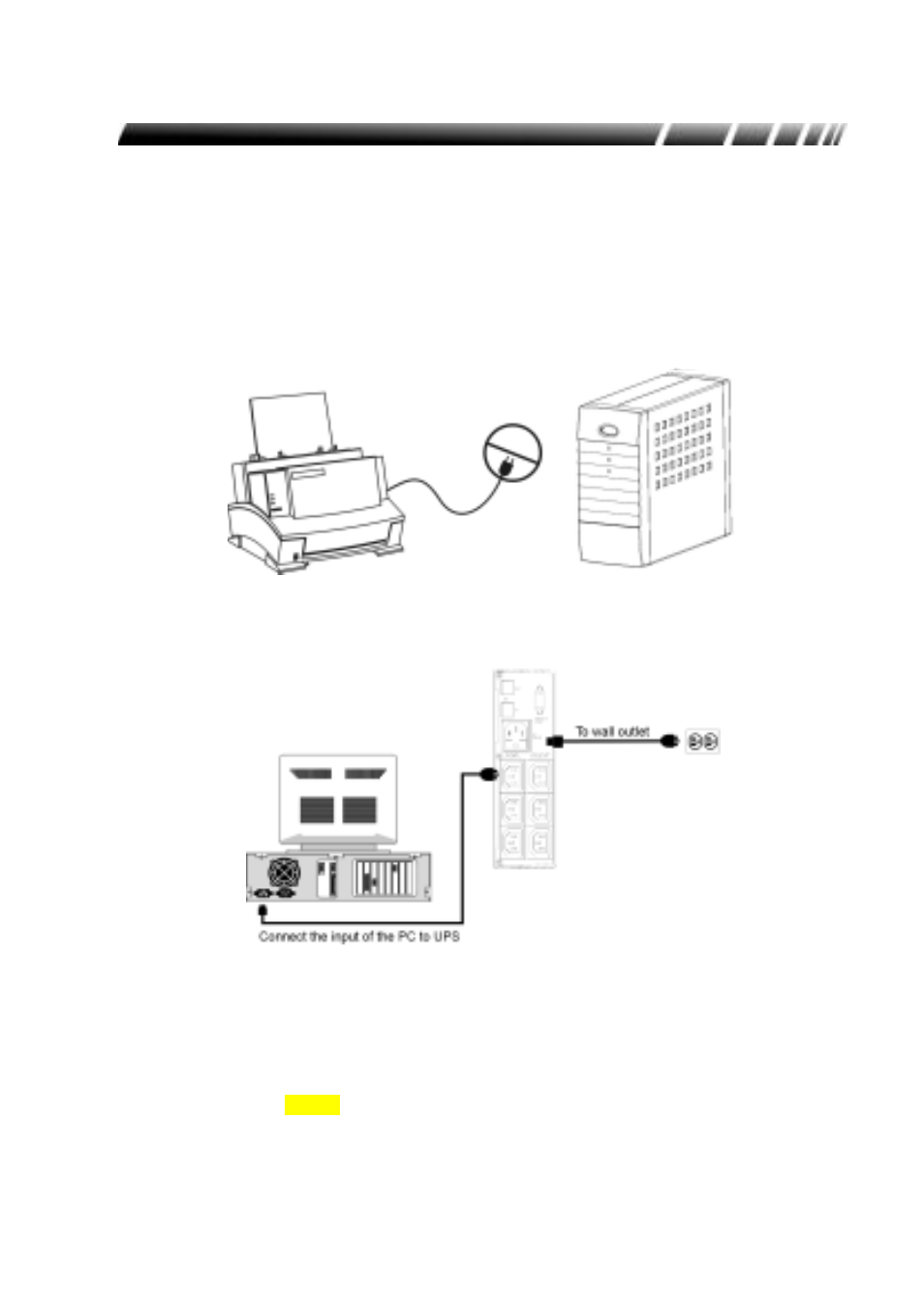 OPTI-UPS VS600C User Manual | Page 17 / 24