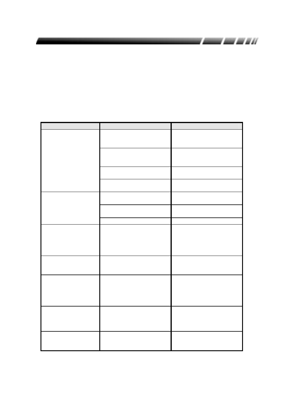 Troubleshooting | OPTI-UPS VS600C User Manual | Page 21 / 24