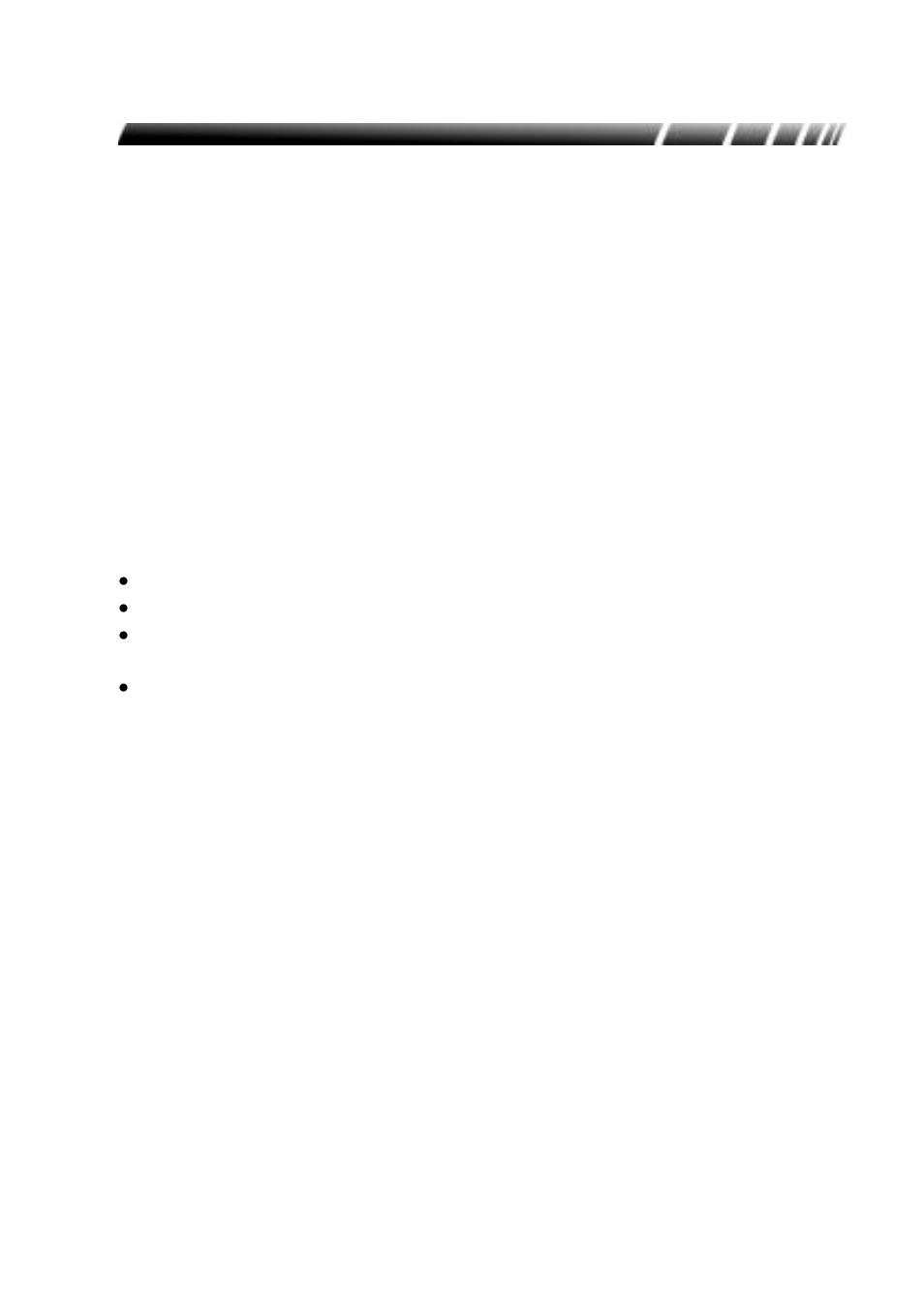Federal communications commission (fcc) warning, Canadian department of communications (doc) | OPTI-UPS VS600C User Manual | Page 9 / 24
