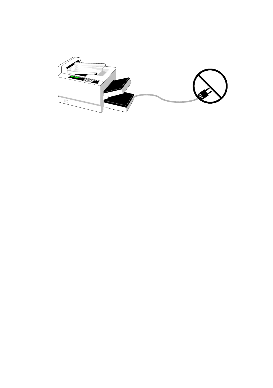 OPTI-UPS ES1500C User Manual | Page 21 / 28