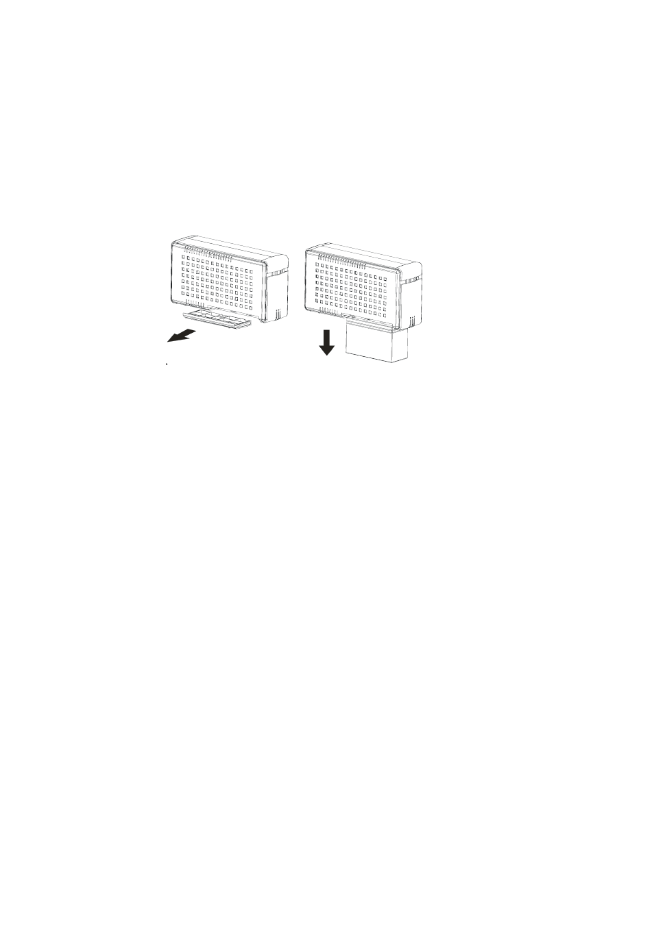 OPTI-UPS ES1500C User Manual | Page 26 / 28