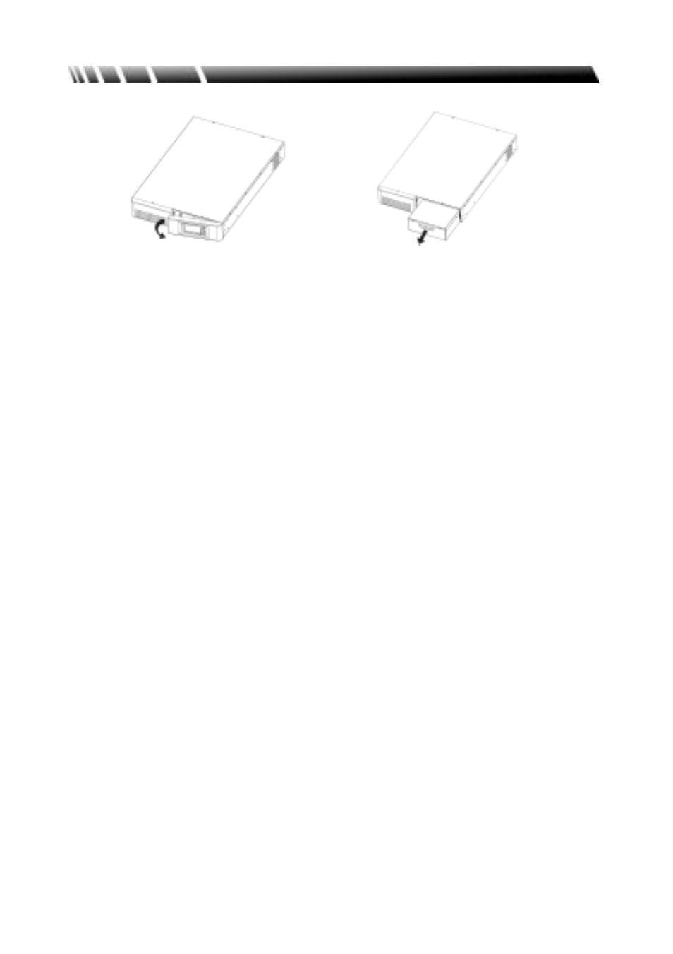 OPTI-UPS PS3000B-RM User Manual | Page 28 / 28