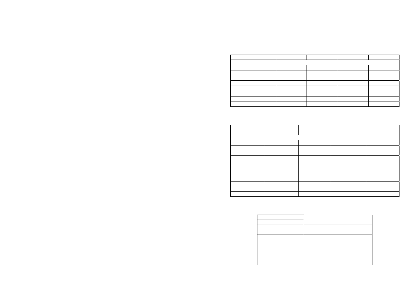 OPTI-UPS DS3000B-RM User Manual | Page 19 / 20