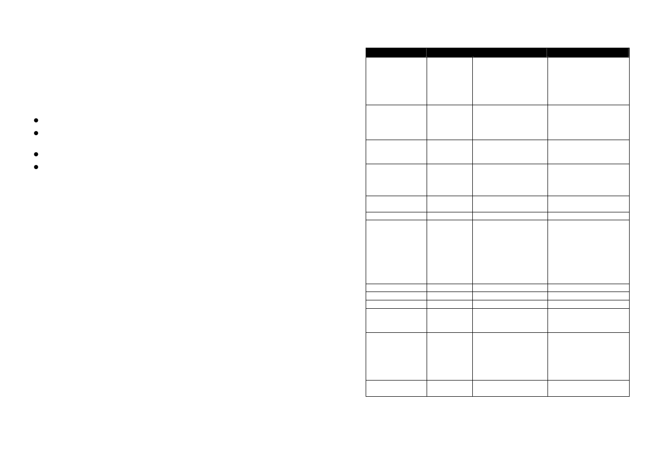 OPTI-UPS DS20KBT User Manual | Page 15 / 21
