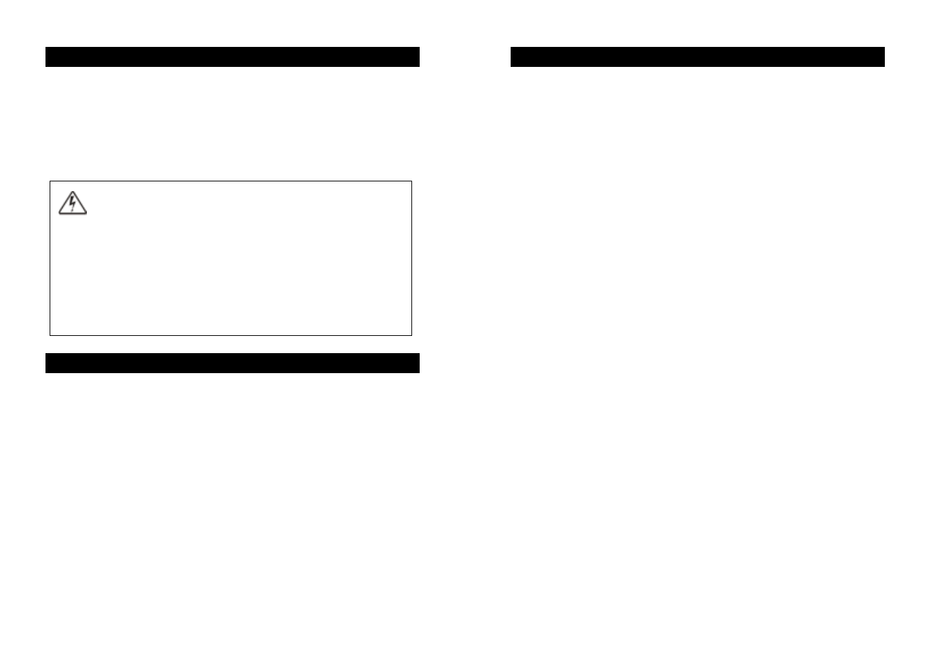 Warning, Maintenance, Warranty | Technical specifications | OPTI-UPS DS20KBT User Manual | Page 16 / 21