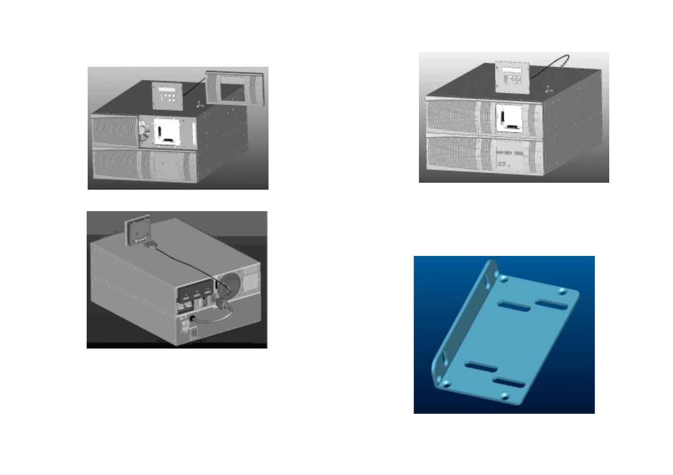 OPTI-UPS DS20KBT User Manual | Page 19 / 21