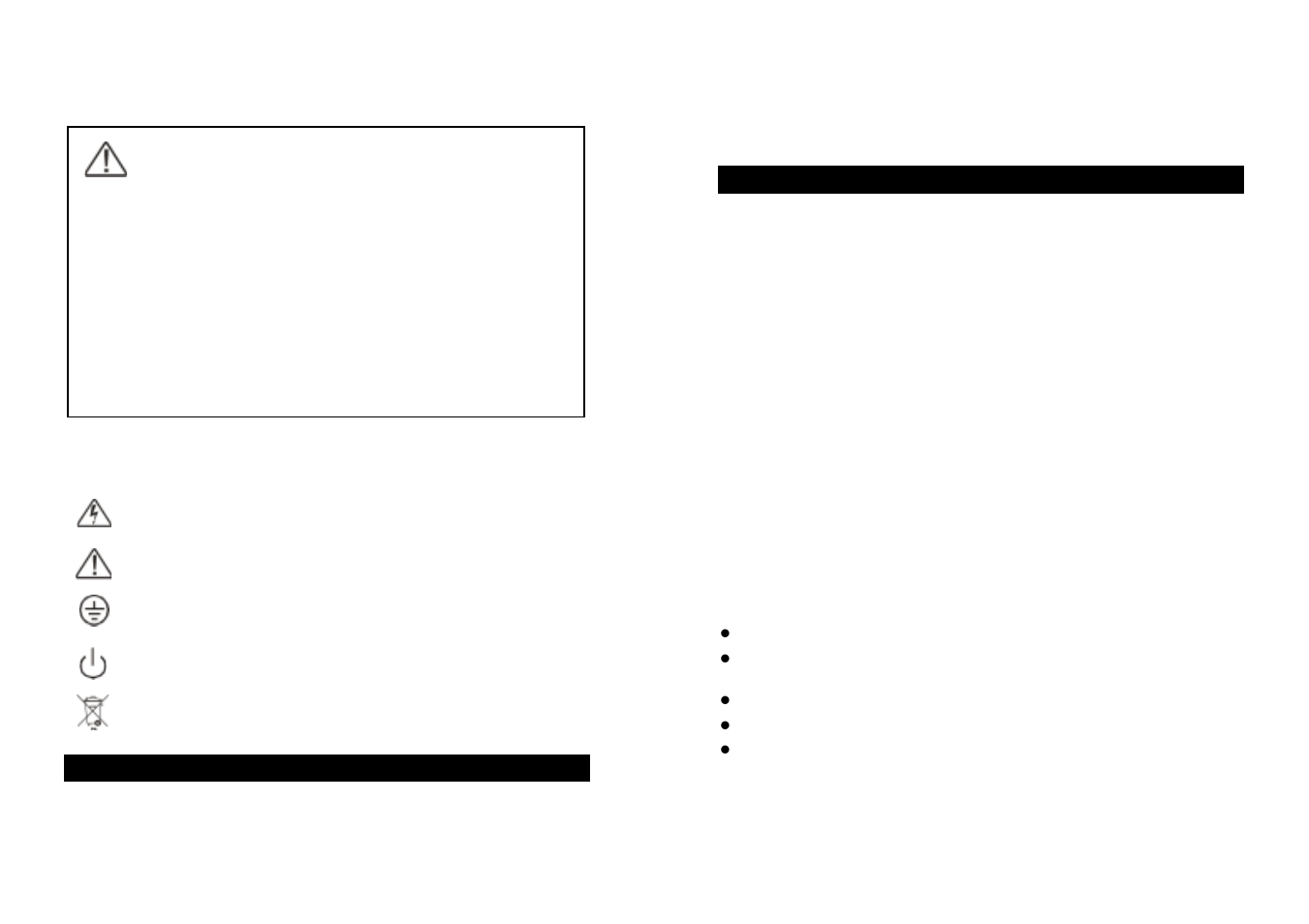 OPTI-UPS DS20KBT User Manual | Page 3 / 21