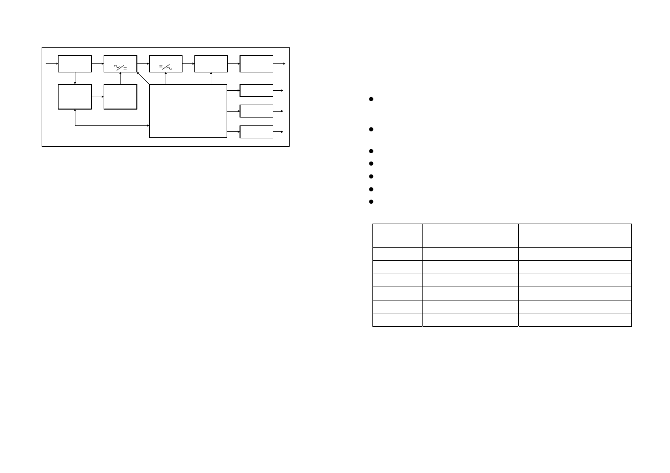 OPTI-UPS DS20KBT User Manual | Page 4 / 21