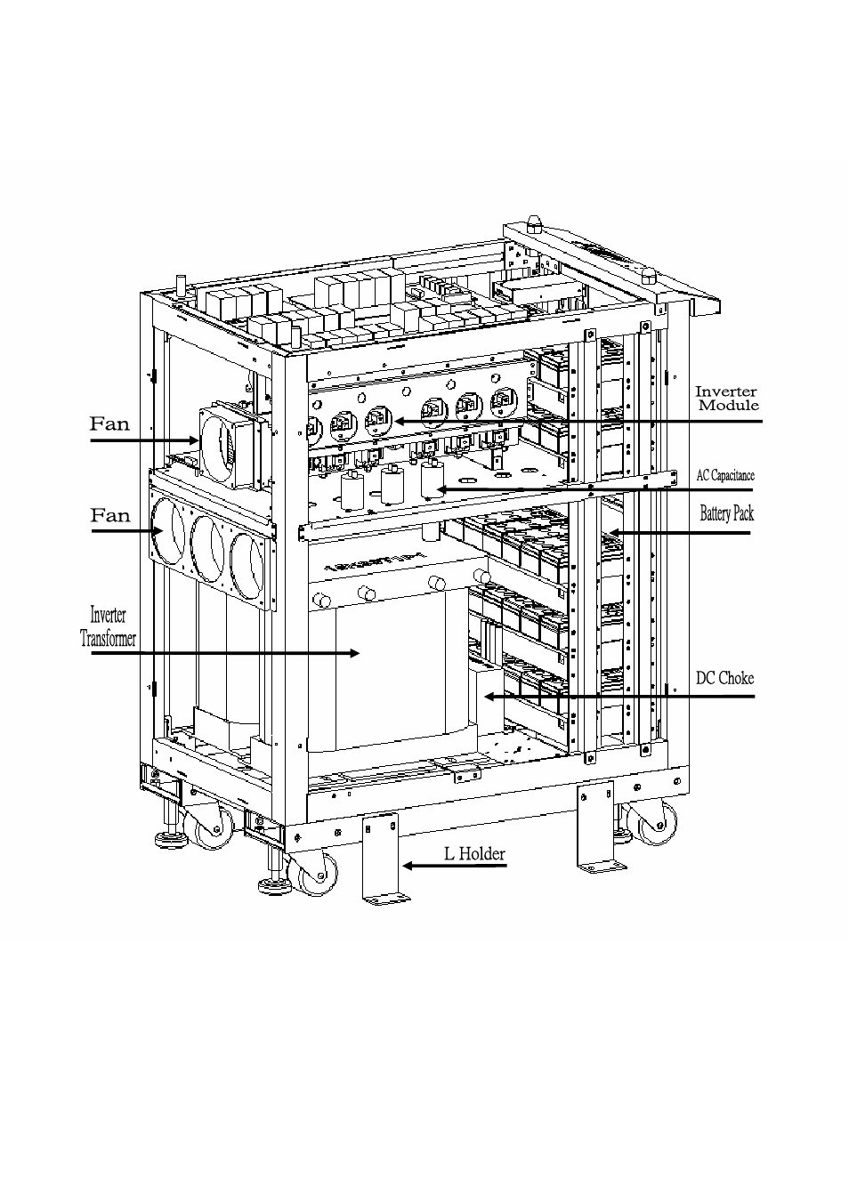 OPTI-UPS DS120KC33 User Manual | Page 11 / 51