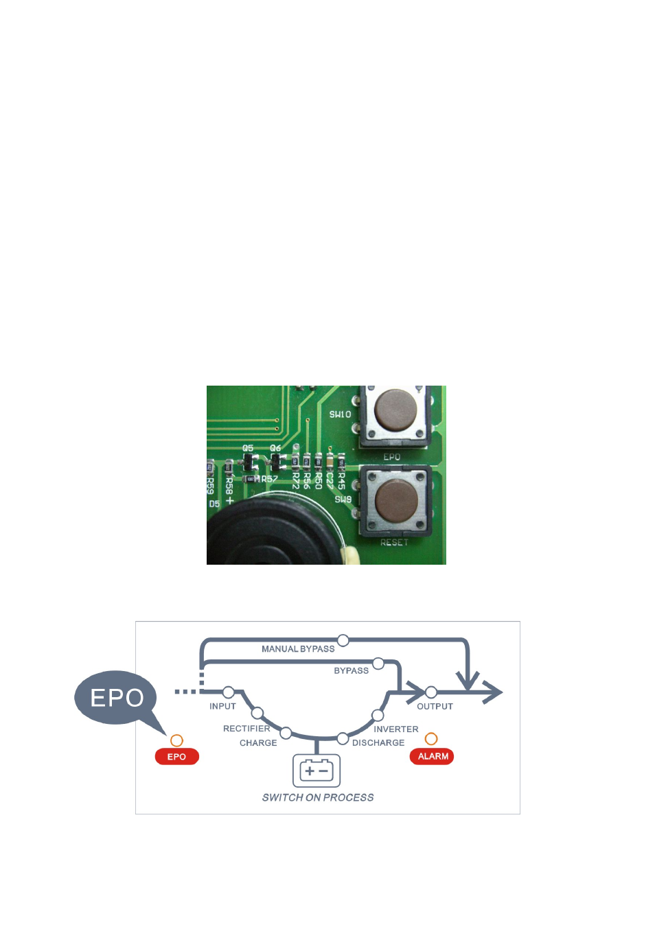 OPTI-UPS DS120KC33 User Manual | Page 15 / 51