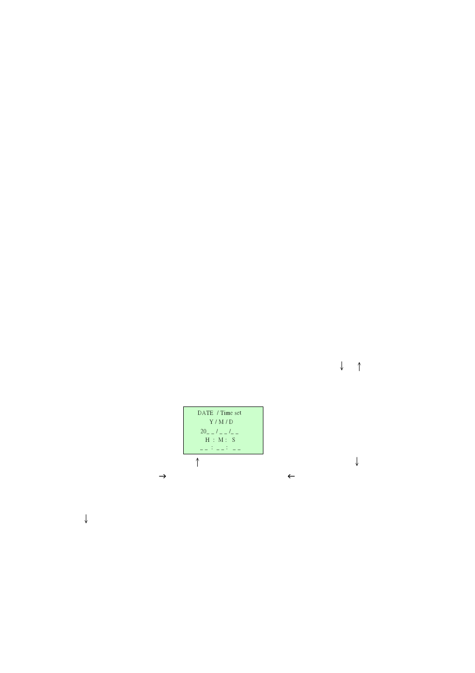 5 operation procedure, 1 start up procedure | OPTI-UPS DS120KC33 User Manual | Page 36 / 51
