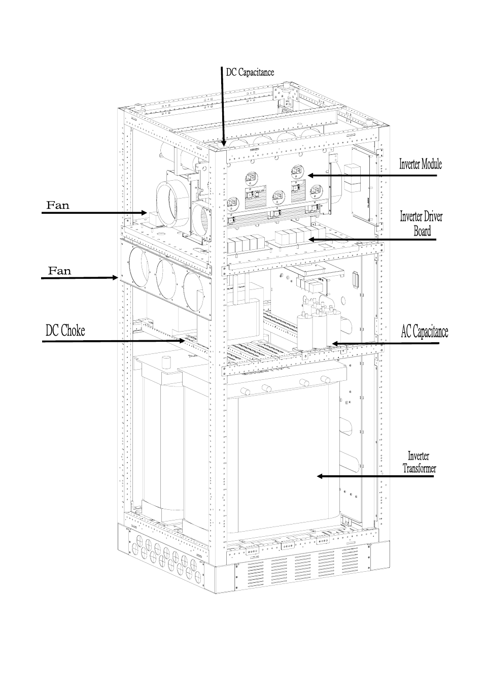 OPTI-UPS DS120KC33 User Manual | Page 8 / 51