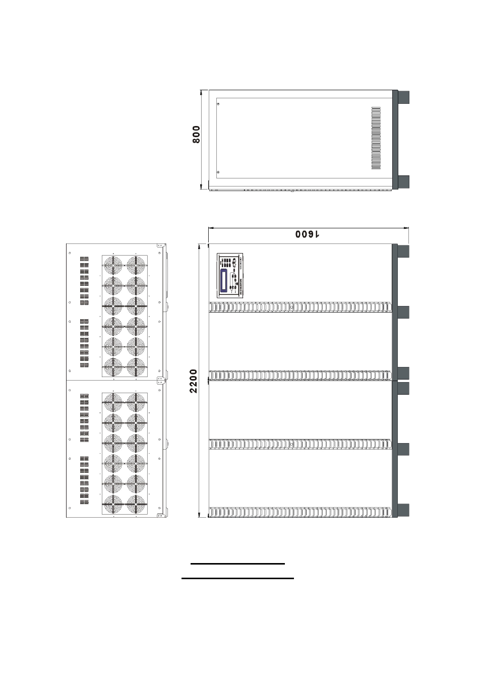 OPTI-UPS DS160KD33 User Manual | Page 20 / 83