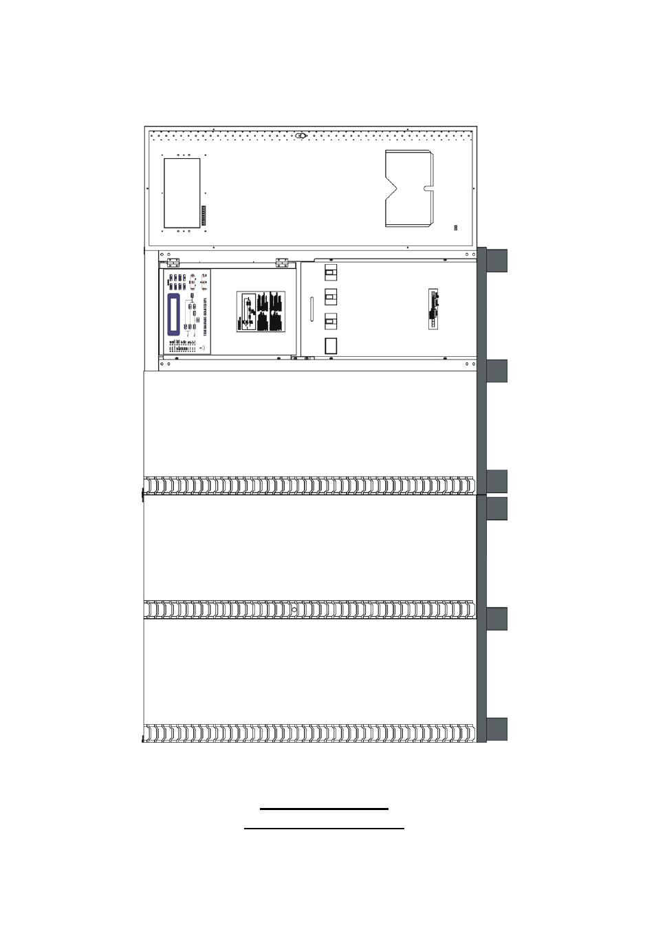OPTI-UPS DS160KD33 User Manual | Page 21 / 83