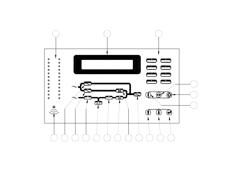 Ba c, True galvanic isolated ups | OPTI-UPS DS160KD33 User Manual | Page 23 / 83