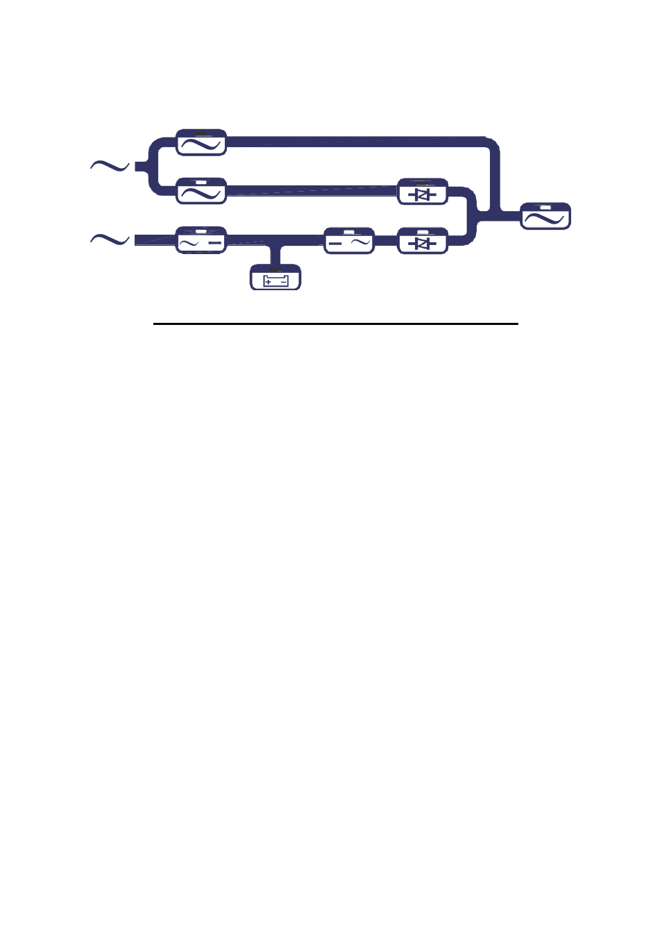 OPTI-UPS DS160KD33 User Manual | Page 51 / 83