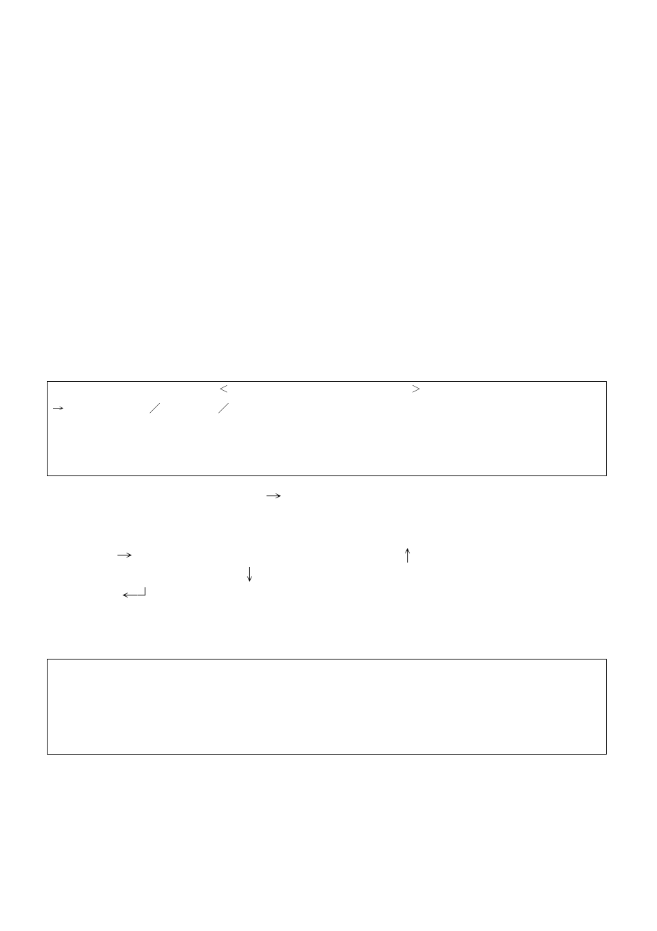 Menu 1 – select menu | OPTI-UPS DS160KD33 User Manual | Page 56 / 83