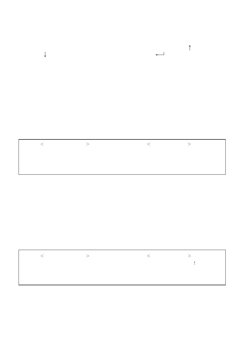 Menu 2 – status / warning menu | OPTI-UPS DS160KD33 User Manual | Page 57 / 83