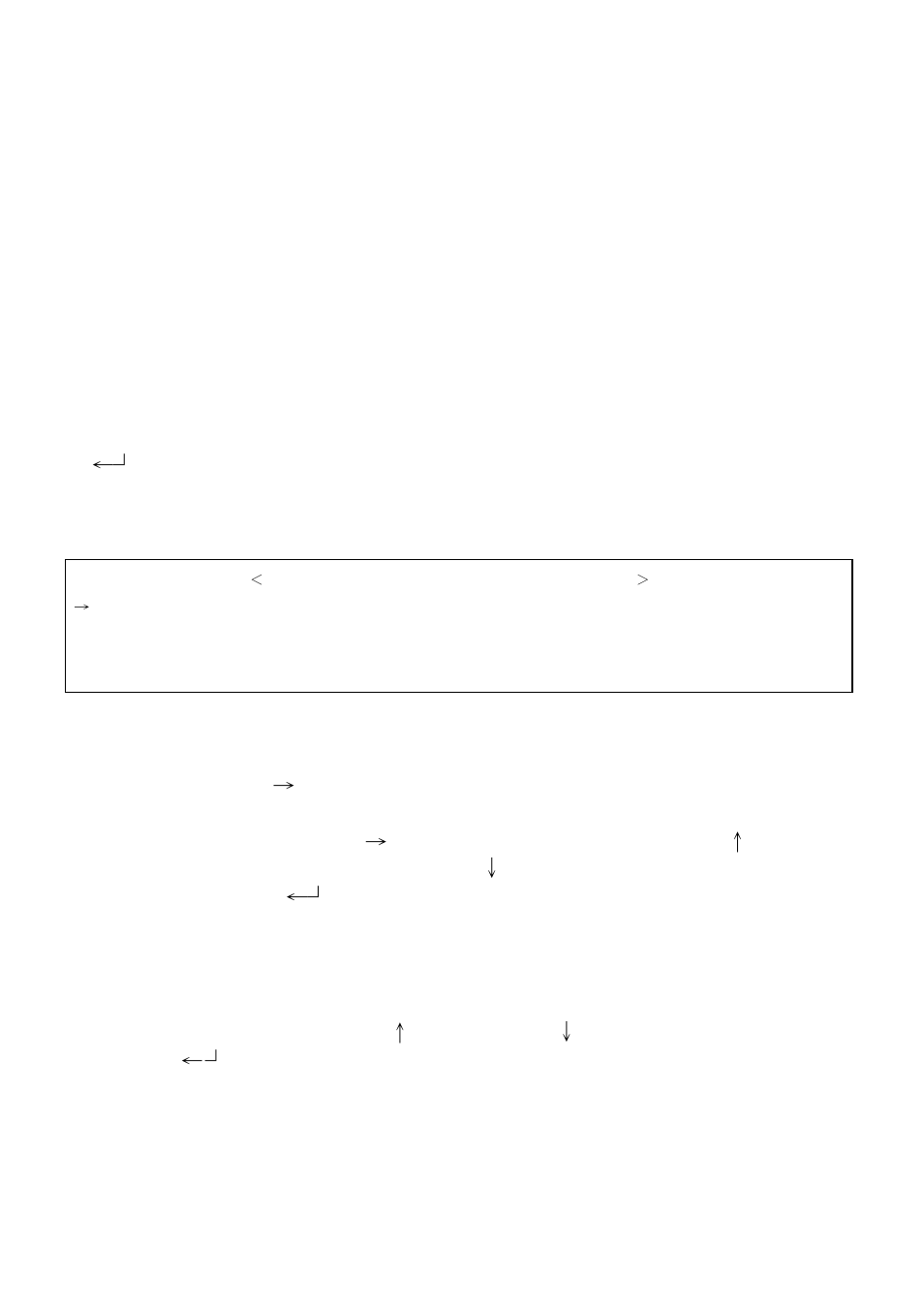Menu 5 – parameter setting menu | OPTI-UPS DS160KD33 User Manual | Page 60 / 83