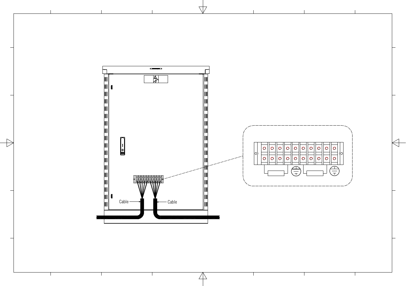 Page 3 | OPTI-UPS SS20K33 User Manual | Page 15 / 21