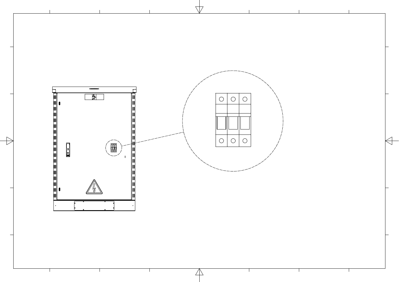 Page 5 | OPTI-UPS SS20K33 User Manual | Page 17 / 21