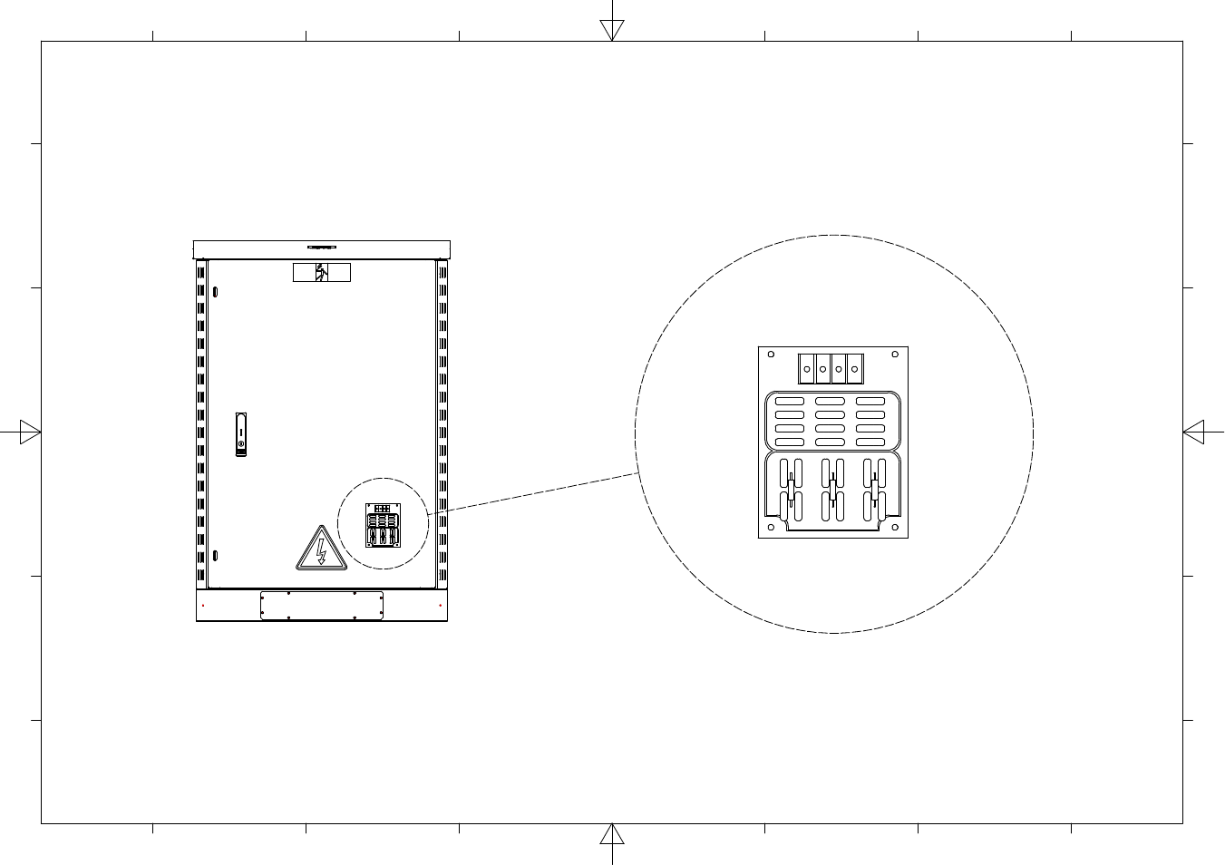 Page 7 | OPTI-UPS SS20K33 User Manual | Page 19 / 21