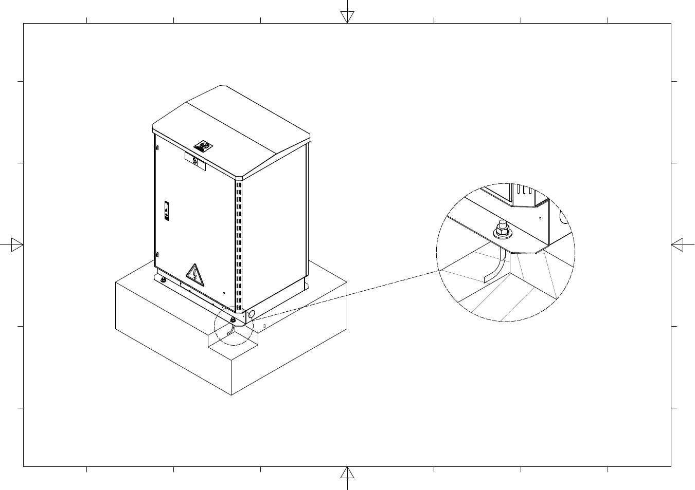 Page 9 | OPTI-UPS SS20K33 User Manual | Page 21 / 21