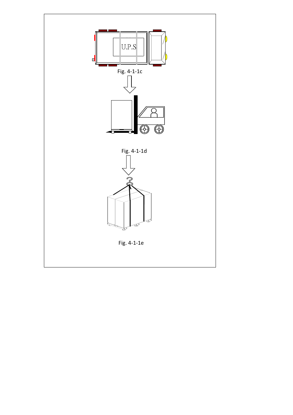 OPTI-UPS DS200KC33II User Manual | Page 14 / 34