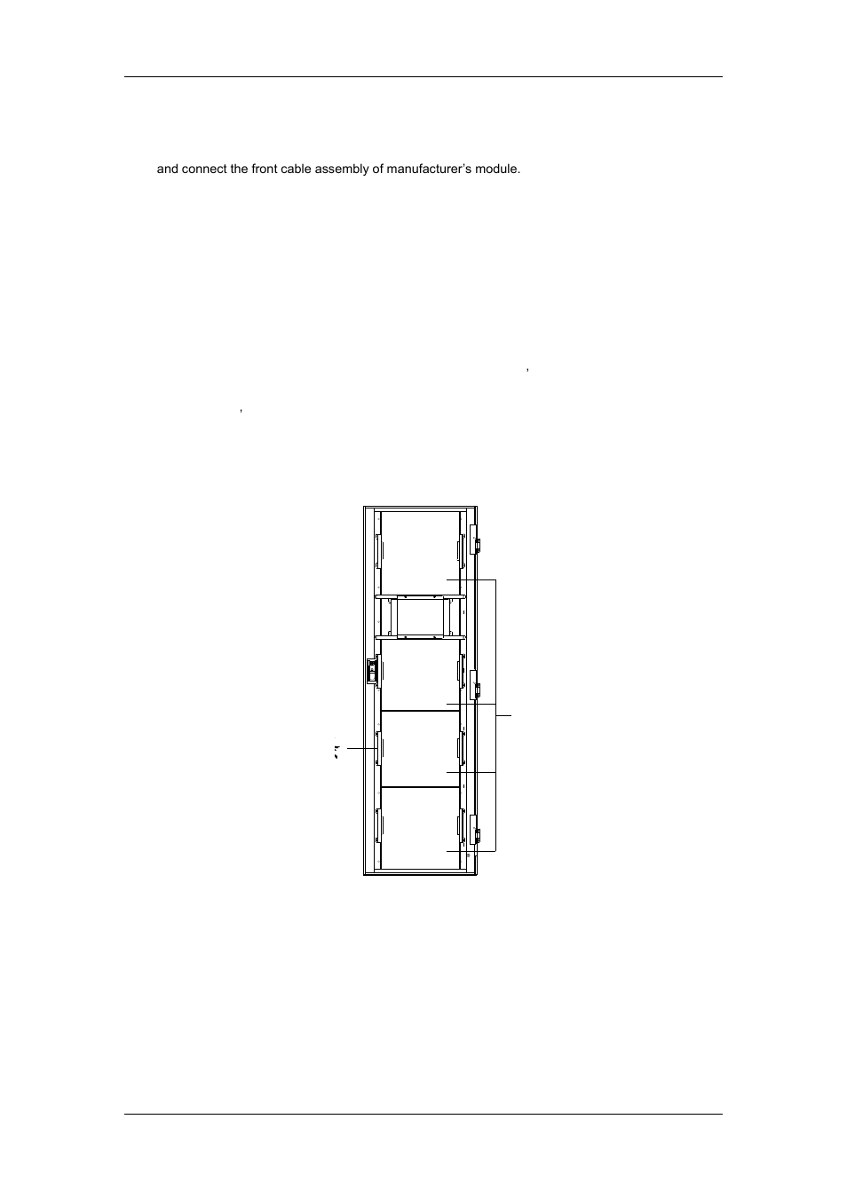 2 replacing dust screen (optional), 防尘网 固定条 | OPTI-UPS MD120L User Manual | Page 103 / 109