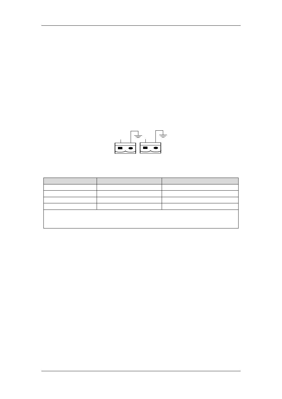 2 remote epo input port | OPTI-UPS MD120L User Manual | Page 18 / 109