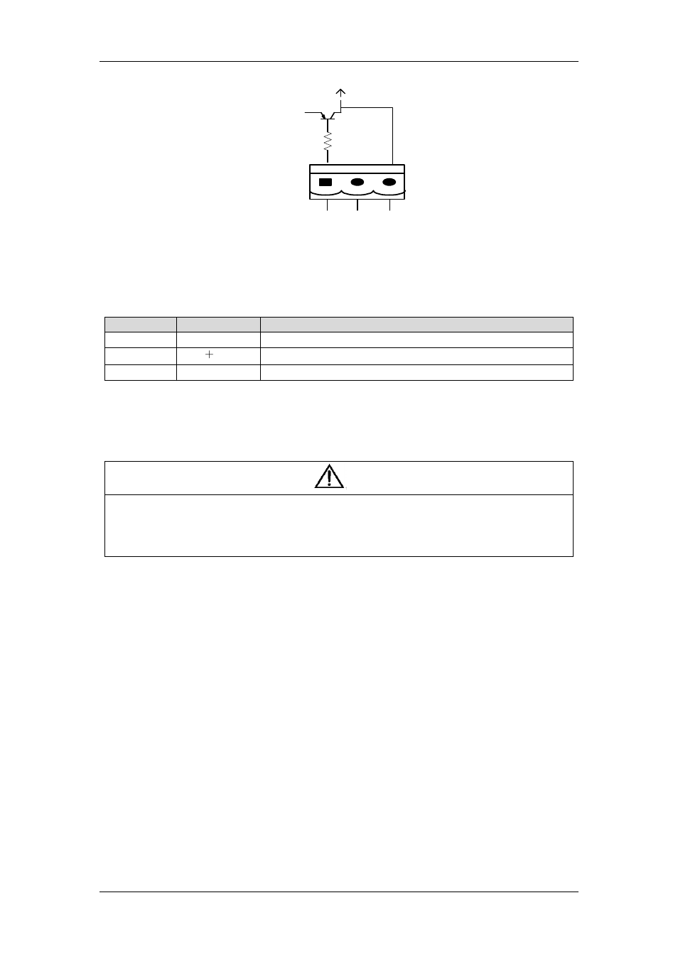 3 generator input dry contact | OPTI-UPS MD120L User Manual | Page 19 / 109