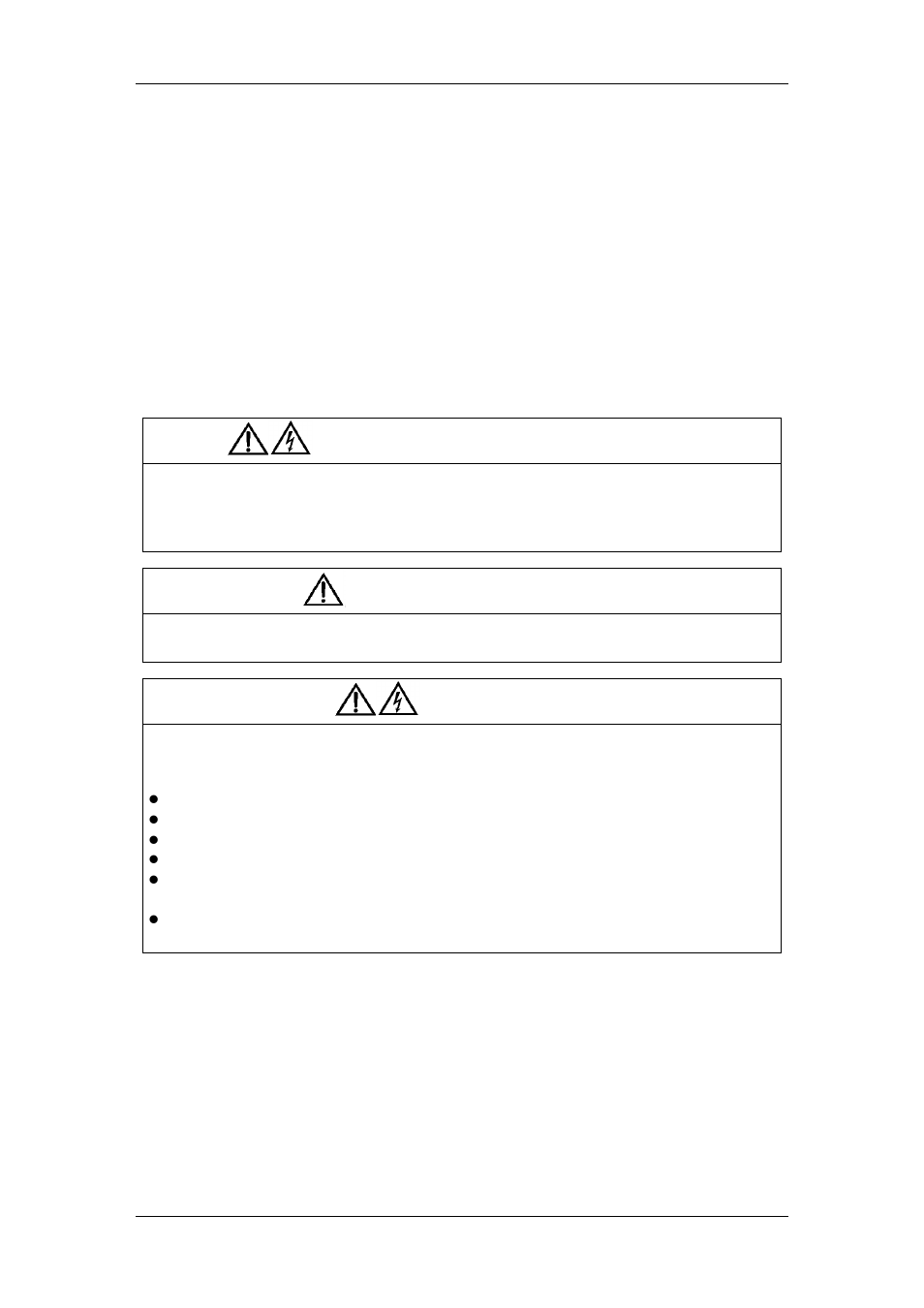 Chapter 1 installation, 1 introduction, 2 initial checking | OPTI-UPS MD120L User Manual | Page 7 / 109