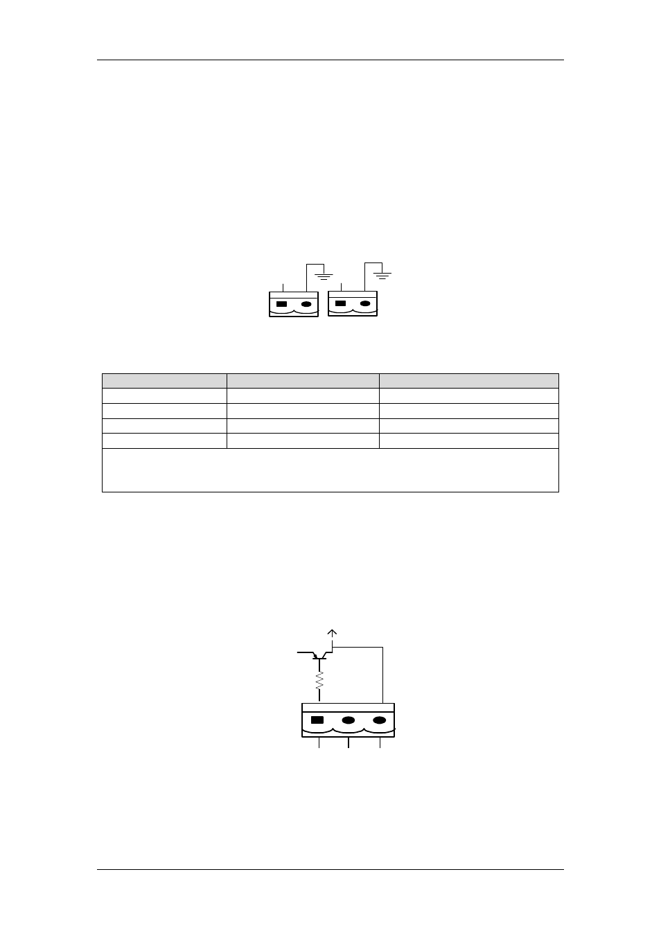 2 remote epo input port | OPTI-UPS MD120L User Manual | Page 72 / 109