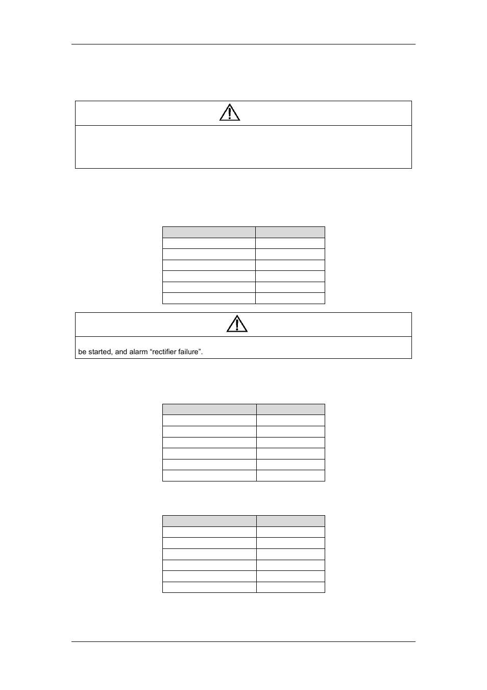 1 normal module start | OPTI-UPS MD120L User Manual | Page 86 / 109