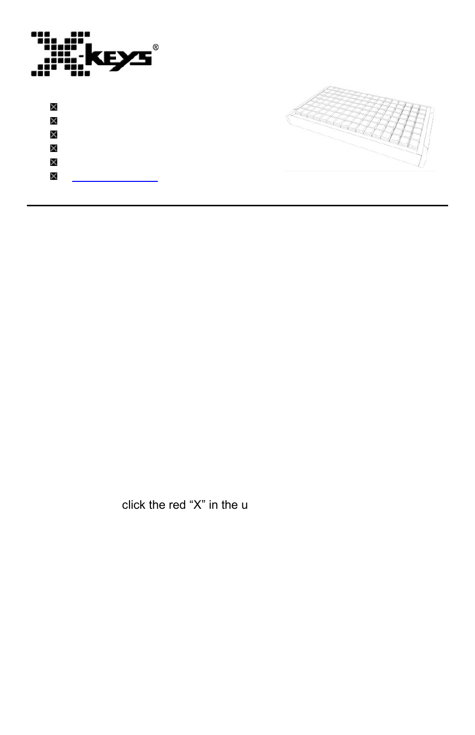 P.I. Engineering XKE-128 Keypad User Manual | 4 pages