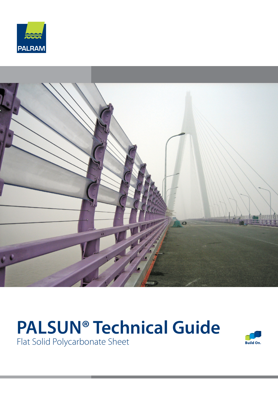 Palram PALSU User Manual | 42 pages