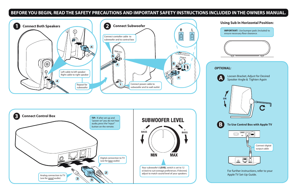 Paradigm Millenia CT User Manual | Page 2 / 2