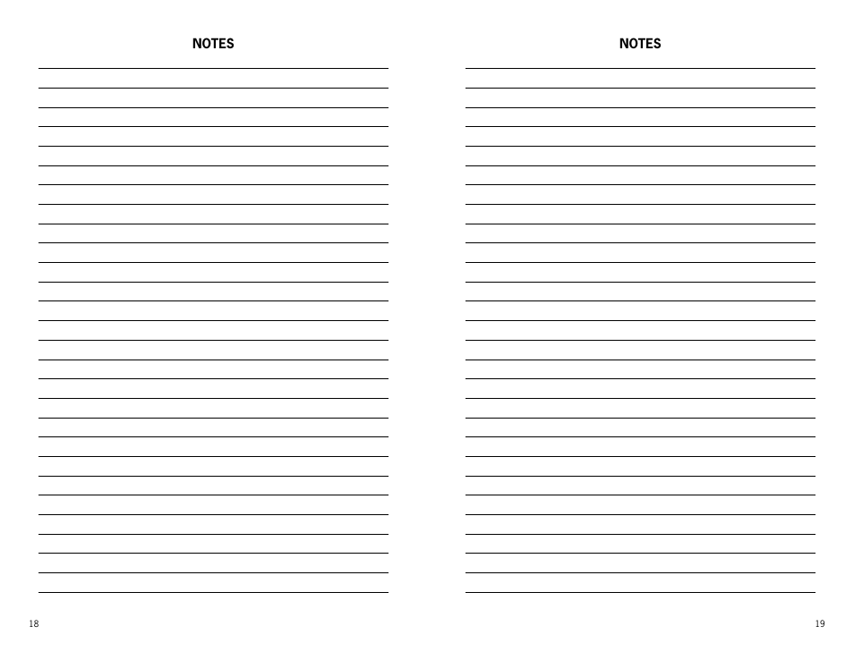 ParkZone PKZ3110 User Manual | Page 10 / 11