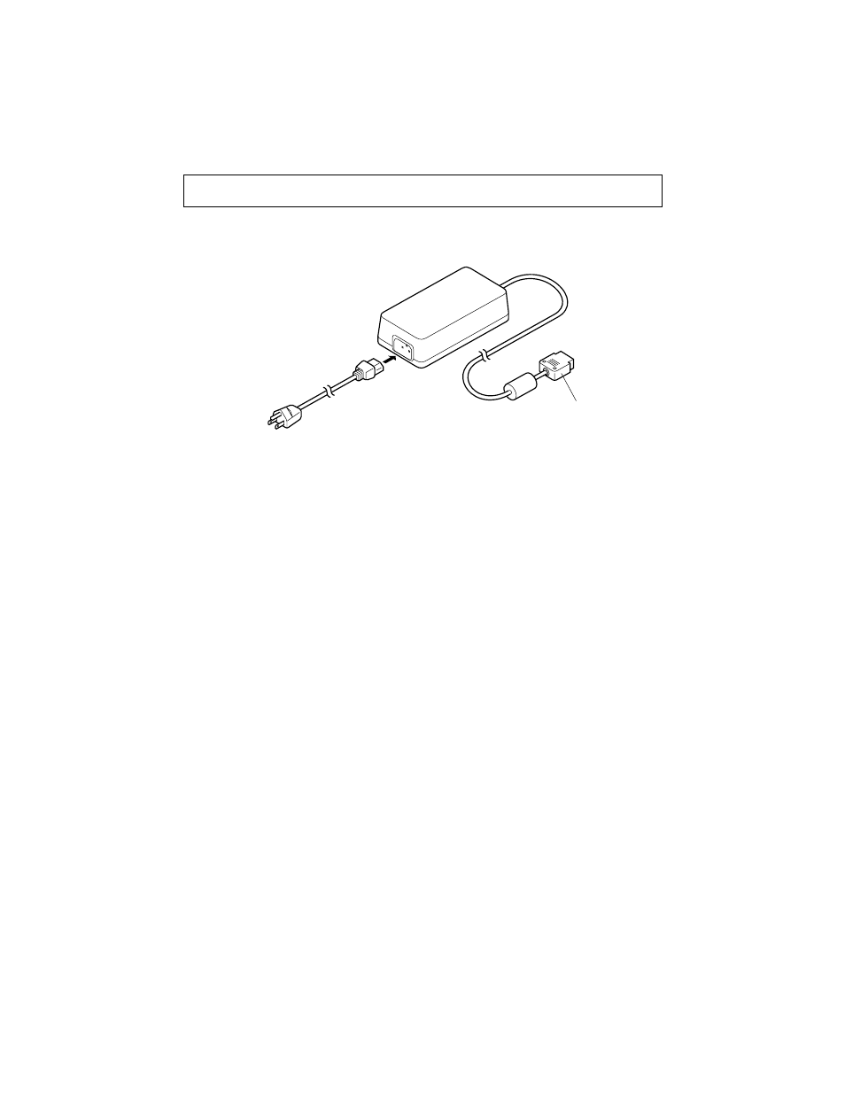 Part indentification & nomenclature, Part identification and nomenclature | Parr Instrument DP8340R Series User Manual | Page 9 / 52