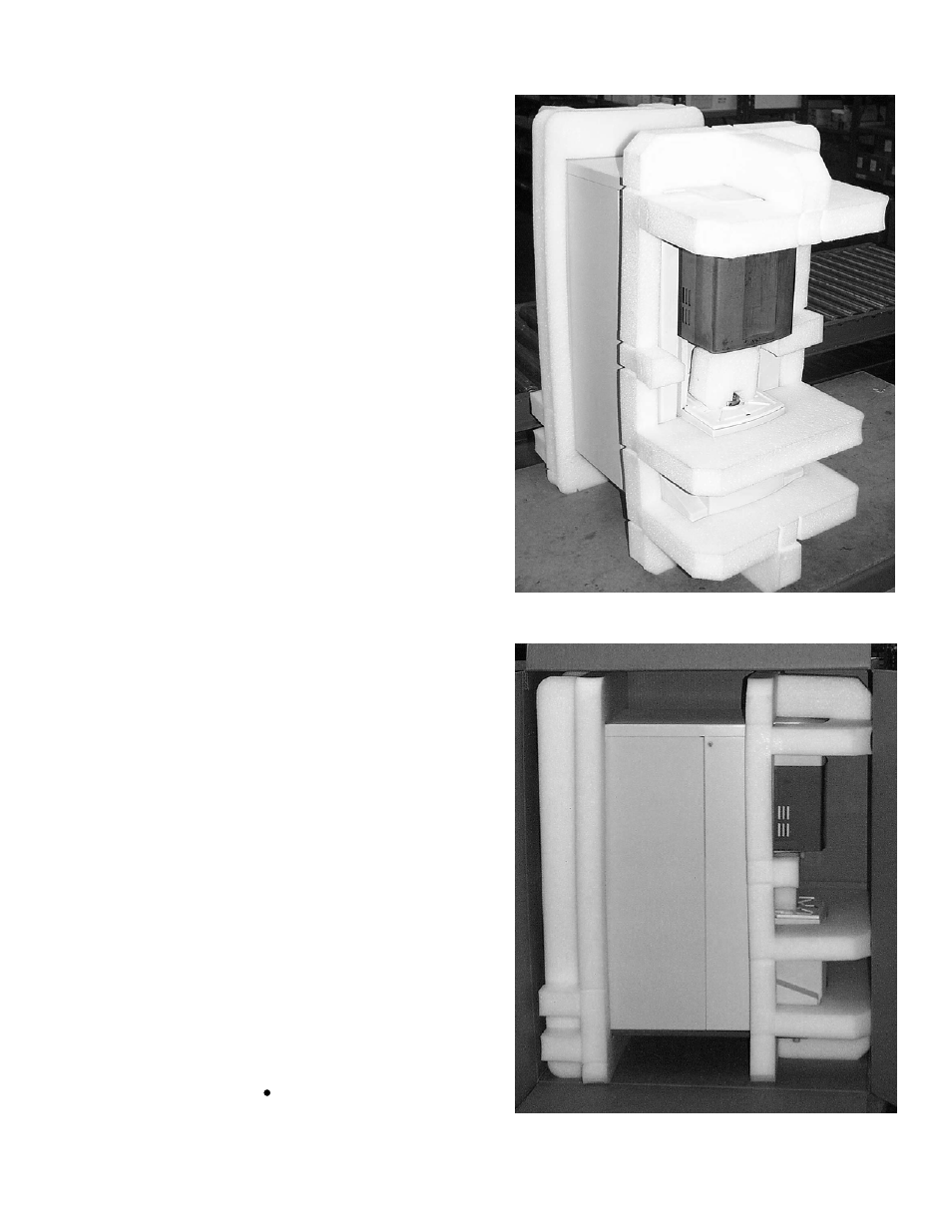 Parr instrument company | Parr Instrument 1271 User Manual | Page 2 / 2