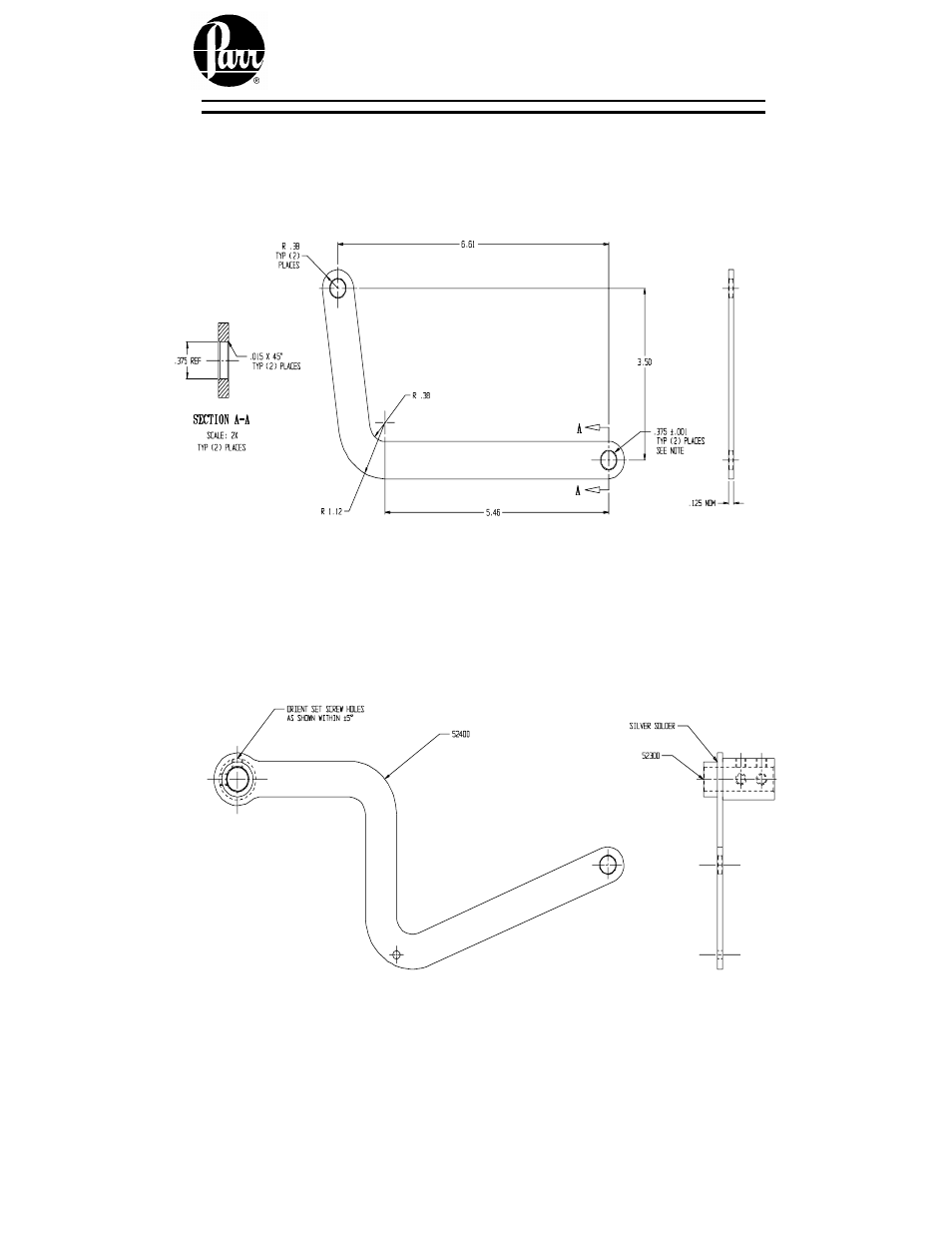 Parr Instrument 1356 User Manual | Page 32 / 41