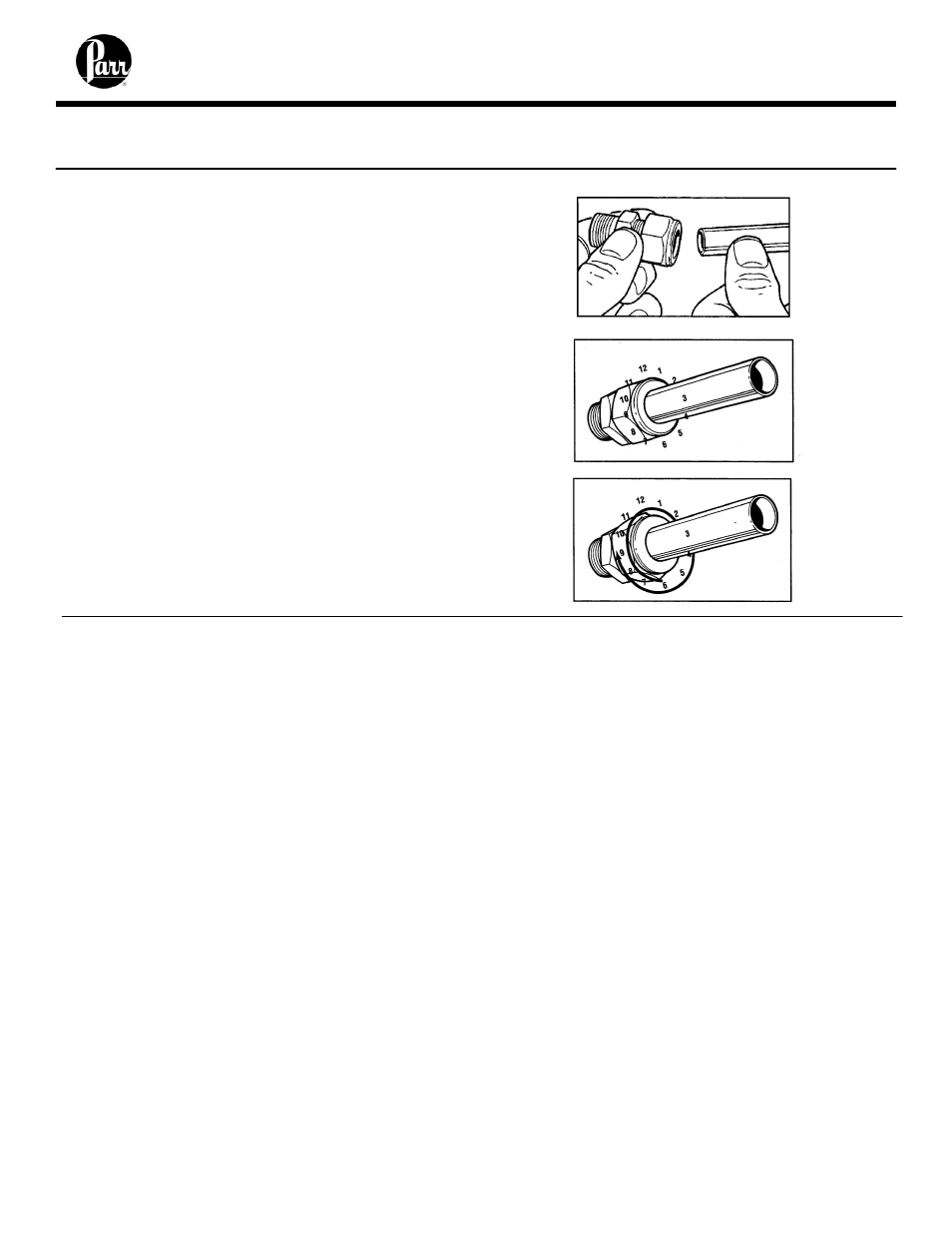 Parr Instrument 6200 User Manual | Page 14 / 94