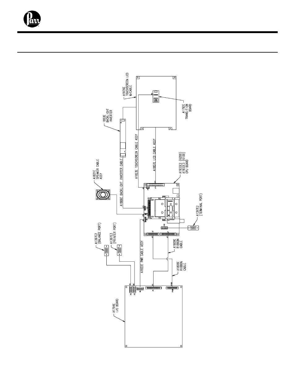 Appendix f | Parr Instrument 6200 User Manual | Page 87 / 94