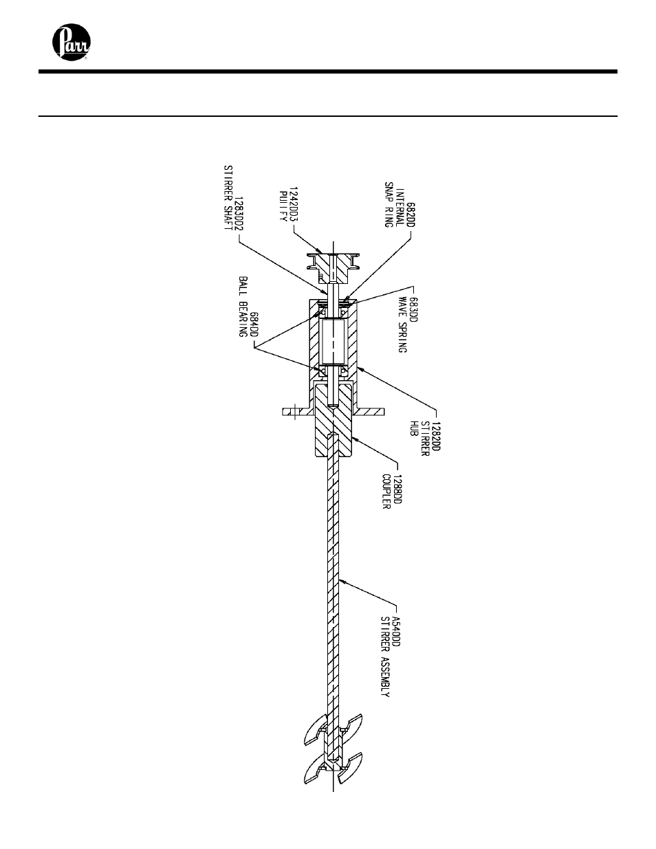 Appendix f | Parr Instrument 6200 User Manual | Page 92 / 94