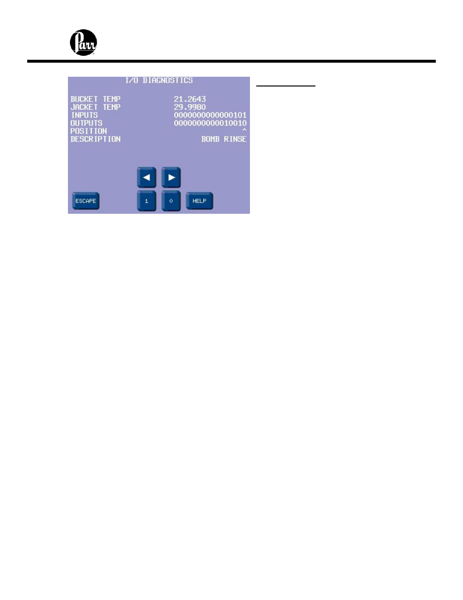 Parr Instrument 6400 User Manual | Page 55 / 103