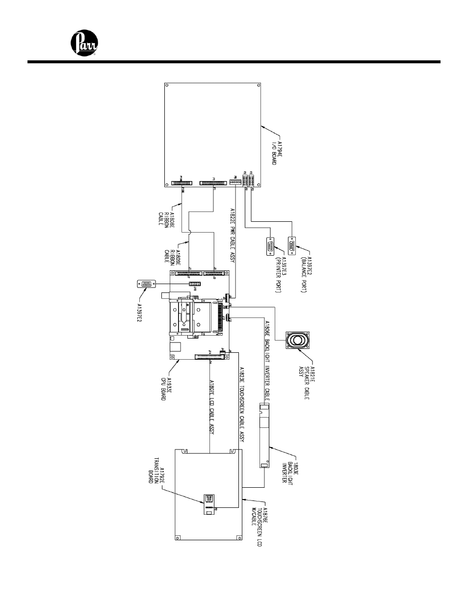 Parr Instrument 6400 User Manual | Page 84 / 103