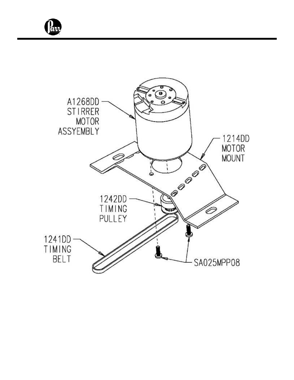 Parr Instrument 6400 User Manual | Page 90 / 103