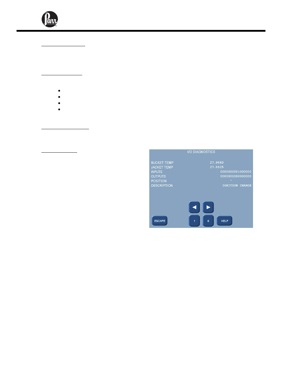 Parr Instrument 6725 User Manual | Page 48 / 76