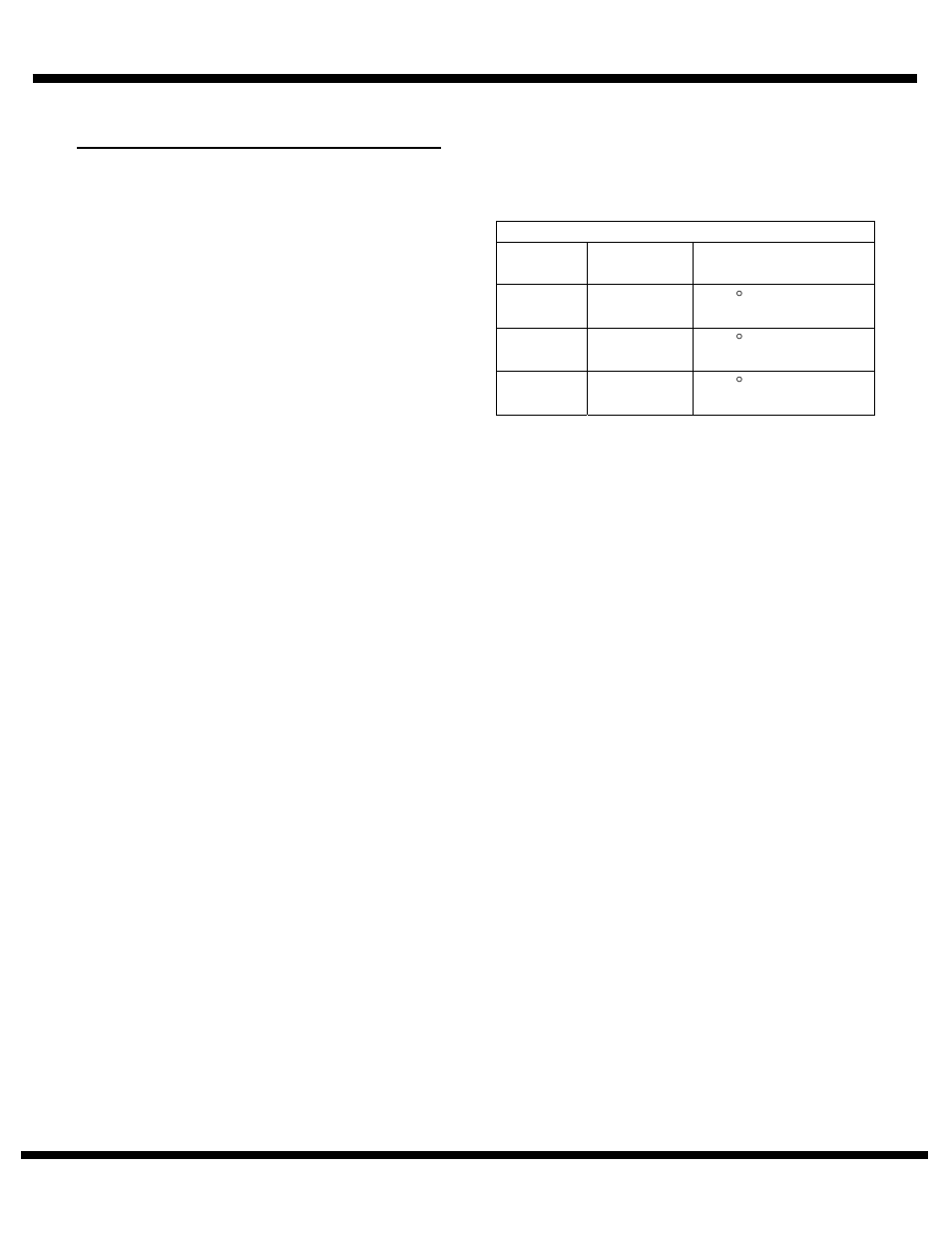 Installation, Pressure and temperature limits | Parr Instrument Series 4580 User Manual | Page 8 / 28